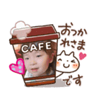 まごマゴさん（個別スタンプ：14）