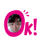 こはくる（個別スタンプ：3）