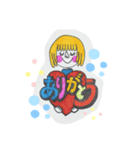 nicoの日常♡（個別スタンプ：4）