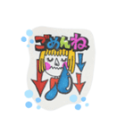 nicoの日常♡（個別スタンプ：5）