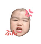 hnhn45（個別スタンプ：1）