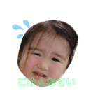 hnhn45（個別スタンプ：4）