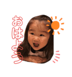 hnhn45（個別スタンプ：7）
