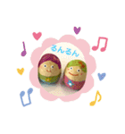 とちばるすたんぷ⑨（個別スタンプ：2）