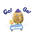 とちばるすたんぷ⑨（個別スタンプ：7）