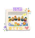 とちばるすたんぷ⑨（個別スタンプ：11）