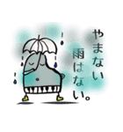 ピアノのきもち（個別スタンプ：16）