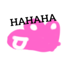 ケケケのケロスケ 2（個別スタンプ：4）