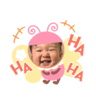けんしんくん。③（個別スタンプ：9）