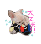 UMECHIYOのすべて（個別スタンプ：18）