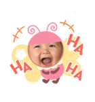 日常に使えるはなちゃんスタンプ（個別スタンプ：7）