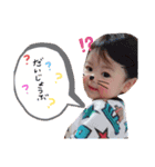 RAN ♡ NON（個別スタンプ：5）