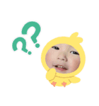 RAN ♡ NON（個別スタンプ：10）