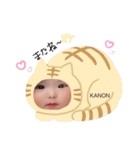 RAN ♡ NON（個別スタンプ：16）