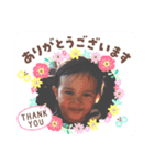 まいにちげんき☺️（個別スタンプ：1）