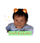 まいにちげんき☺️（個別スタンプ：4）