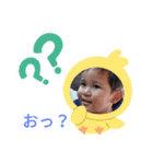 まいにちげんき☺️（個別スタンプ：6）