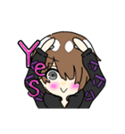 凜くんスタンプ（個別スタンプ：1）
