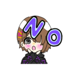 凜くんスタンプ（個別スタンプ：2）
