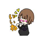凜くんスタンプ（個別スタンプ：8）
