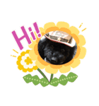 トイプーがっくんの日常（個別スタンプ：20）