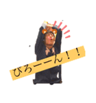 W.B.C. 50th    第2弾（個別スタンプ：3）