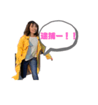 W.B.C. 50th    第2弾（個別スタンプ：11）