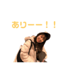 W.B.C. 50th    第2弾（個別スタンプ：13）