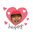 ニコニコゆうとくん（個別スタンプ：22）