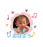ニコニコゆうとくん（個別スタンプ：28）