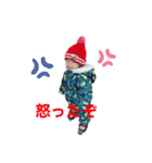 ニコニコゆうとくん（個別スタンプ：29）