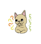 フレブルのmochi（個別スタンプ：3）
