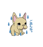 フレブルのmochi（個別スタンプ：8）