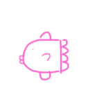 しーぶらざーず（個別スタンプ：5）