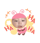 結仁オリジナルスタンプ（個別スタンプ：7）
