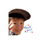 愉快なKOO♡（個別スタンプ：2）