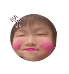 愉快なKOO♡（個別スタンプ：3）