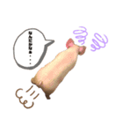 OSHIRIが語る物語（個別スタンプ：2）