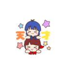 キャンディホリックスタンプ 2（個別スタンプ：5）