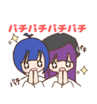 キャンディホリックスタンプ 2（個別スタンプ：7）