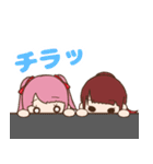 キャンディホリックスタンプ 2（個別スタンプ：9）