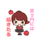 キャンディホリックスタンプ 2（個別スタンプ：13）