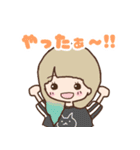 キャンディホリックスタンプ 2（個別スタンプ：20）