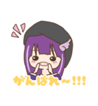 キャンディホリックスタンプ 2（個別スタンプ：23）