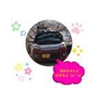 ♡永遠の愛♡（個別スタンプ：7）