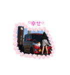 ♡永遠の愛♡（個別スタンプ：16）