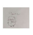 そらくん日和15個目（個別スタンプ：8）