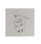 そらくん日和14個目（個別スタンプ：5）