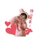 あーちゃん(2歳編)①（個別スタンプ：40）