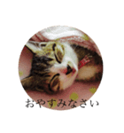 もっちのもちもちdays（個別スタンプ：2）